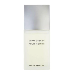 Issey Miyake - L'eau D'issey Pour Homme - (Decant) - comprar online