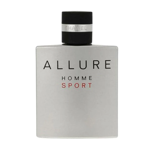 Chanel - Allure Homme Sport - Edt - (Decant). - comprar online