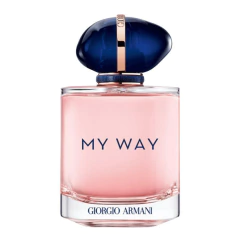 Armani - My Way (Decant) - comprar online