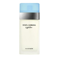 Dolce & Gabanna - Light Blue - Edt (Decante) - comprar online