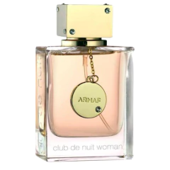 Armaf - Club de Nuit Woman - (Decant) - comprar online