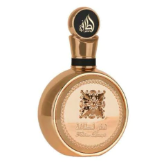Lataffa - Fakhar Extrait Gold - (Decant) - comprar online