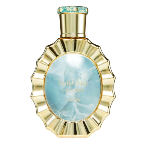 Lattafa - Victoria (DECANTE)