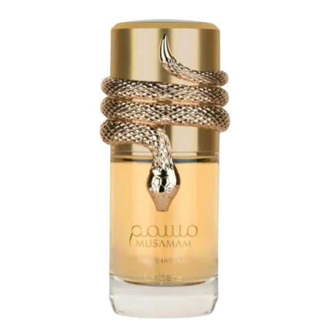 Lattafa - Musamam White Intense (DECANTE)