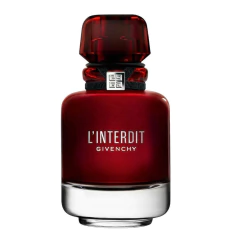 Givenchy - L'interdit Eau de Parfum Rouge (Decante)