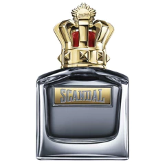 Jean Paul Gaultier - Scandal Pour Homme (Decant) - comprar online