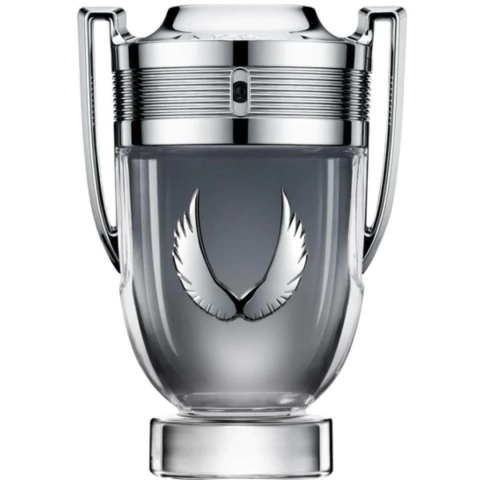 Paco Rabanne - Invictus Platinum (Decant) - comprar online