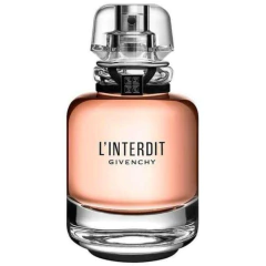 Givenchy - L'Interdit Eau de Parfum (Decant) - comprar online