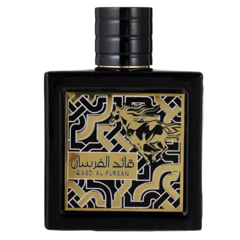 Lataffa - Qead al Fusan (Decante)