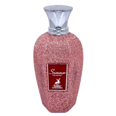 Maison Alhambra - Summer Forever (Decante)