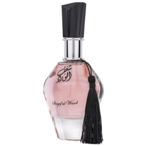 Al Wataniah - Shagaf al Ward (Decante)