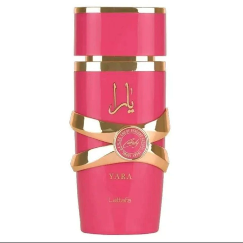 Lattafa - Yara Candy (Decante)