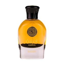 Al Wataniah - Amnia (Decante)