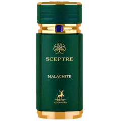 Maison Alhambra - Sceptre Malachite (Decante)