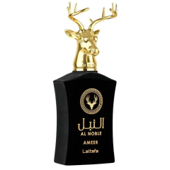 Lattafa - Al Noble Ameer (Decant)