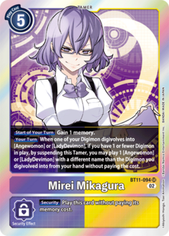 Mirei Mikagura (BT11-094)