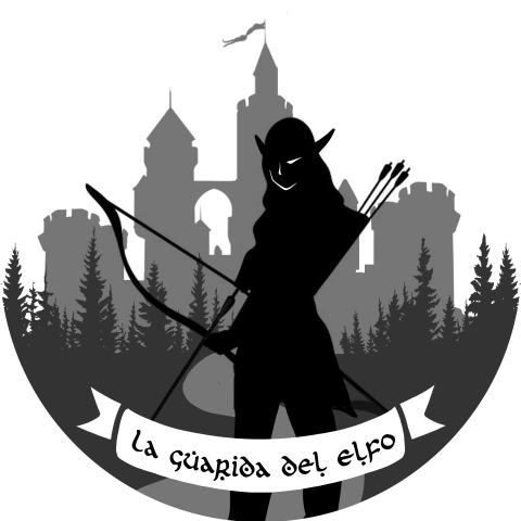 La guarida del elfo