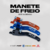 MANETE FREIO 100% CNC Sistema Brembo | Mid Racing - MID RACING