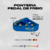 PONTEIRA PEDAL DE FREIO