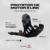 PROTETOR DE MOTOR E LINK GAS GAS 8MM