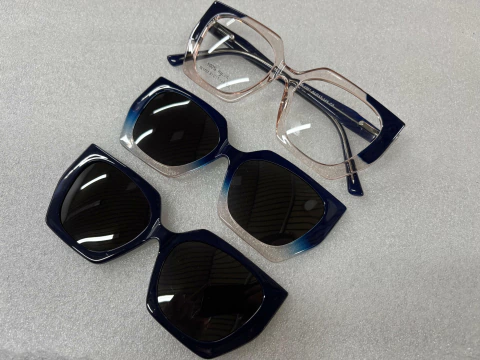 Armazon Clippon Polarizado - comprar online