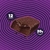 BOLD BAR BROWNIE & CRISPIES (1 UNIDADE 60g) - BOLD SNACKS na internet