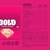 BOLD BAR BERRIES & CRISPIES (1 UNIDADE 60g) - BOLD SNACKS na internet