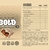 BOLD BAR TRUFA DE CHOCOLATE (1 UNIDADE 60g) - BOLD SNACKS - WorldFit Suplementos