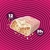 BOLD BAR BERRIES & CRISPIES (1 UNIDADE 60g) - BOLD SNACKS - WorldFit Suplementos