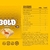 BOLD BAR BANOFFEE (1 UNIDADE 60g) - BOLD SNACKS - WorldFit Suplementos