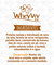 Imagem do BISCOITO WHEYVIV - 45G