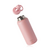 GARRAFA TERMICA 950ML ROSE- PACCO - comprar online