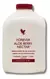 ALOE VERA GEL - 1 LITRO - WorldFit Suplementos