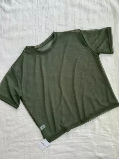 REME MICROTUL MC (0581) - Tulum Bikinis & More