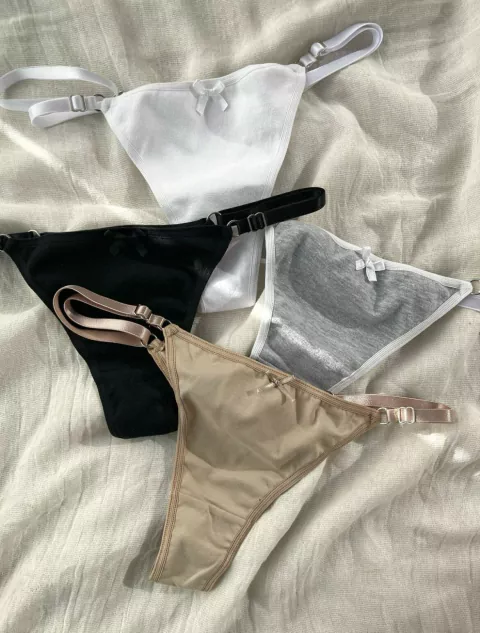 LESS REGULABLE ALGODON A. (0046)