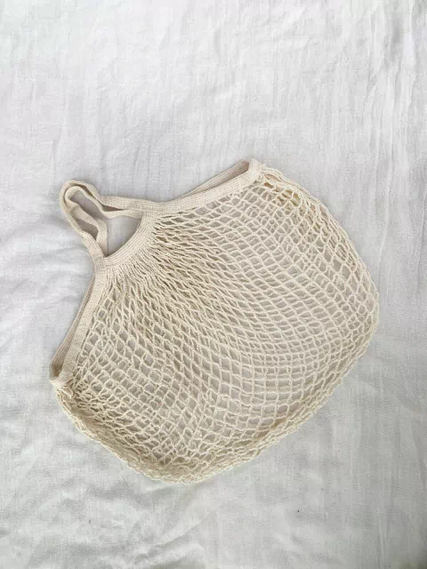 BOLSA RED CORTA (0507)