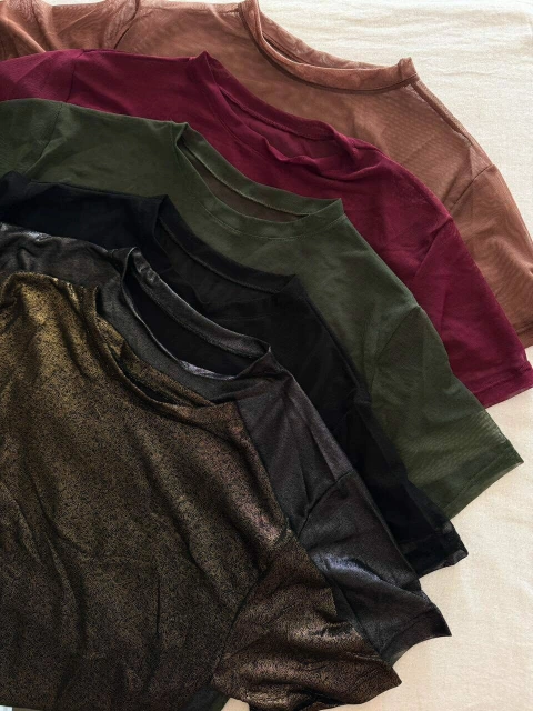 REME MICROTUL MC (0581)