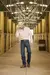 CLS02 - CAMISA M/L SLIM ROSA