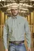 CLC01 - CAMISA M/L CLASSIC XADREZ VERDE na internet