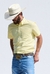 CCC01- CAMISA MASCULINA CLASSIC MANGA CURTA - comprar online