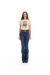CBT46 - CALÇA FEMININA CLASSIC BOOT CUT - comprar online