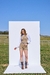 CML12 - CAMISA FEMININA ML ROMANTIC WESTERN