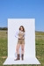 CML12 - CAMISA FEMININA ML ROMANTIC WESTERN - comprar online
