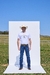 TSE77 - T-SHIRT MASCULINA TEXAS CHAMPS