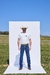 TSE70 - T-SHIRT MASCULINA WESTERN BRAND