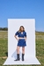 CJC01 - CAMISA JEANS CROPPED - Selff Western