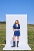 CJC01 - CAMISA JEANS CROPPED - loja online