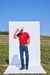 TSE51 - T-SHIRT MASCULINA SELFF WESTERN na internet