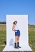 REG09 - REGATA FEMININA SLF HORSE - Selff Western