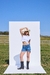 SFJ04 - SHORTS FEMININO SELFF LONG POCKET - comprar online
